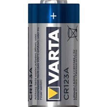 CR123A