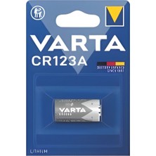 CR123A
