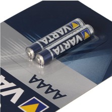 4061 Electronics Aaaa Pil 88422, Ürün No.: 04061101402, Yaklaşık 41,5x8,3 mm