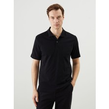Lc Waikiki Yeni Sezon Polo Yaka Kisa Kollu Pike Erkek Tisort - S52840Z8