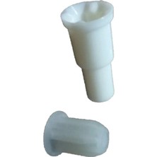 Populer Arzum AR1141 Starblend Multi Blender Uyumlu Dişli ve Kavrama Parçası Takımı