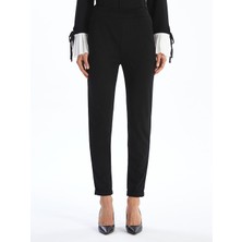 Lc Waikiki Yeni Sezon Beli Lastikli Kadin Pantolon - S5AG92Z8