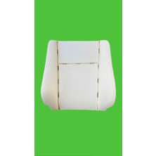 Toyota Efsane Kasa Uyumlu Sırt Süngeri