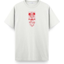 Coutliner Self Love Regular T-Shirt