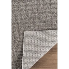 Tokyo, Natural Kaymaz Tabanlı Yıkanabilir Oturma Odası, Balkon, Bahçe ve Mutfak Kilimi