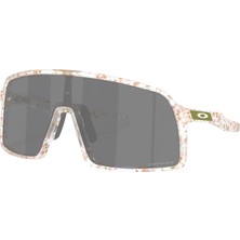 Oakley Sutro Erkek Beyaz Gözlük