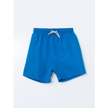 Lc Waikiki Yeni Sezon Hizli Kuruyan Uv Korumali Erkek Cocuk Deniz Sortu - S5BL90Z4
