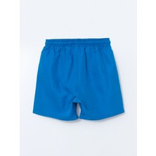 Lc Waikiki Yeni Sezon Hizli Kuruyan Uv Korumali Erkek Cocuk Deniz Sortu - S5BL90Z4