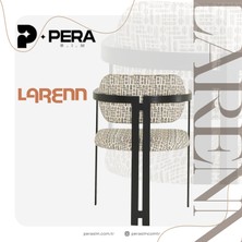 Larenn Sandalye (4 Adet)