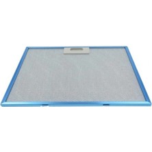 Populer Vestel Davlumbaz Aspiratör Filtre 20X32CM Alüminyum Süzgeç Metal Kaset Yağ Filtresi 20 x 32 Uyumlu