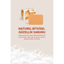 Softto Plus Cilt Tonu Eşitlemeye ve Leke Görünümünü Azaltan Kojik Asit Sabun
