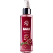 Şakayık Kokulu El Kremi 75ML