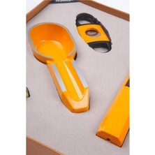 Parmida Sarı 4’lü Puro Seti - PST0114