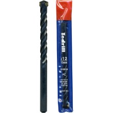 Todrill TD50862 12X150MM Elmas Beton Matkap Ucu