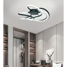 Oktopus Modern Tasarım Dekoratif Enerji Tasarruflu LED Aivze Oturma Odası Yatak Odası Mutfak
