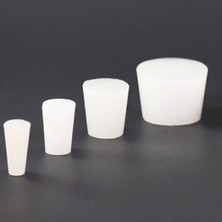 Konik Maskeleme Tapası 14.27(Üst ÇAP)X19.05(ALT ÇAP)X25.40(UZUNLUK)