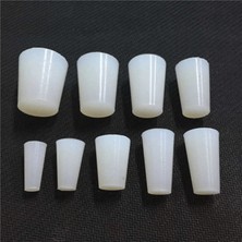 Konik Maskeleme Tapası 14.27(Üst ÇAP)X19.05(ALT ÇAP)X25.40(UZUNLUK)