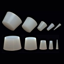 Konik Maskeleme Tapası 14.27(Üst ÇAP)X19.05(ALT ÇAP)X25.40(UZUNLUK)