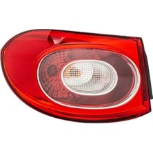 STOP LAMBASI SOL DIS TIGUAN 2008-2011