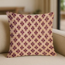 Kilim Motifli Kırlent – Yumuşak Dokulu