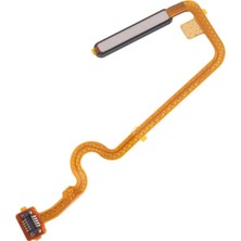 Infinix Hot 40I Uyumlu Parmak Izi Film Okuyucu Flex