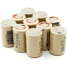 Bosch PSR1200 12V 1500MAH Iç Pil
