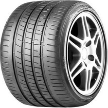 Lassa 245/40R19 98Y Xl Driways Sport Oto Yaz Lastiği ( Üretim Yılı : 2025 )