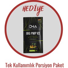 Dna Nutrition Creatine 500 gr x 2 Adet