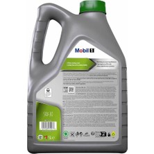 Mobil 1 Esp 5W30 5 Lt Tam Sentetik Partiküllü Motor Yağı