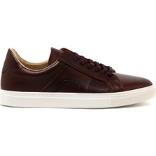 Erkek Sneaker ( Günlük) RC-25Y-088-MSANTO John May Bordo