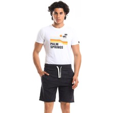 Superfly Men Sw Short Erkek Antrasit Şort 22644-16