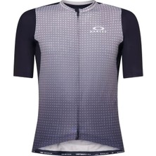 Oakley Endurance Dazzle Camo Jersey Erkek ̇ Tişört