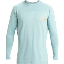 Dna Bubble Logo Surf Tee Ls