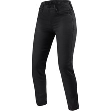 Revıt Marzıa Skınny Kadın Kot Pantolon Siyah