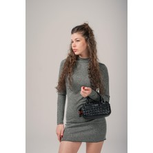 Ççs Kadın 17832 Omuz ve El Çantası