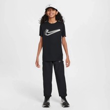 Nike Dri-Fıt Academy 25 Track Pant Çocuk Siyah Eşofman Altı HJ3711-010