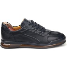 Tardelli 3770 Ortopedik Erkek Günlük Hakiki Deri Ayakkabı