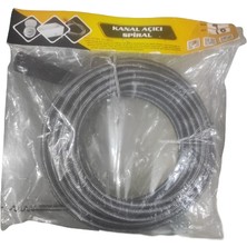 Lavabo & Kanal Açma Sustası 10 Metre