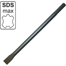 Todrill TD50309 18X25X600 Sds-Max Yassı Keski