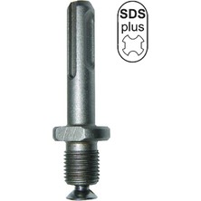 Todrill TD50289 Sds-Plus Mandren Adaptörü