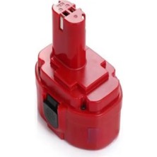 PA18 18V 2.4AH 1822 1822 1823 1835, 6391D 6343D 4334D  Batarya Pil