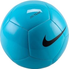 Nike Pitch Team Futbol Topu FZ7553-486