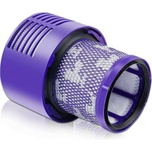 Magic Bags Dyson V10 ve SV12 Serisi için HEPA Filtre | 969082-01 Uyumlu