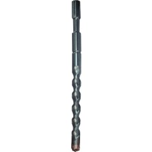 Todrill TD50495 35X570MM Kanallı 4 Elmaslı Matkap Ucu