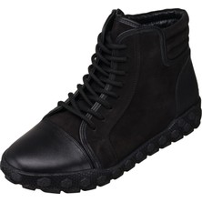 45 - 46 - 47 - 48 - 49 - 50 Büyük Numara Erkek Bot . Rahat Geniş Kalıp