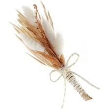 Damat Yaka Çiçeği