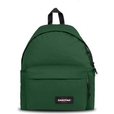 Eastpak Padded Pak'r Unisex Yeşil Sırt Çantası EK0006205V41
