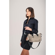 Ççs Kadın 17742 Omuz ve El Çantası