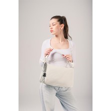 Ççs Kadın 17806 Omuz ve Kol Çantası