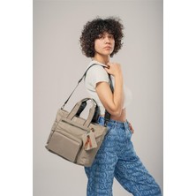 Ççs Kadın 17730 Omuz Çantası